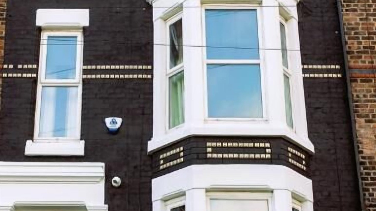 Photo of Outdoor in Anfield