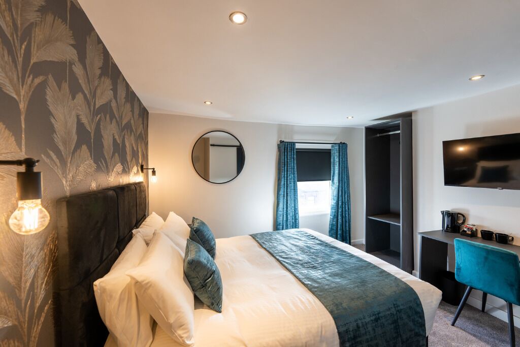 Photo of Bedroom in Anfield