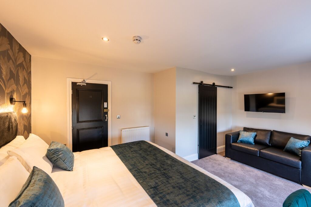 Photo of Bedroom in Anfield