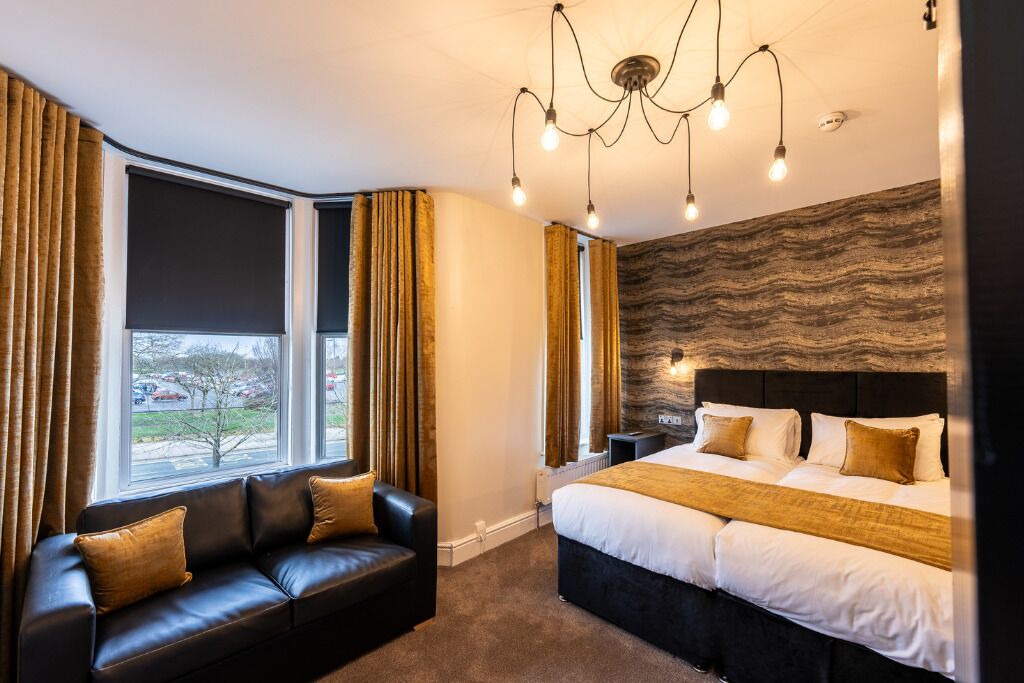 Photo of Bedroom in Anfield