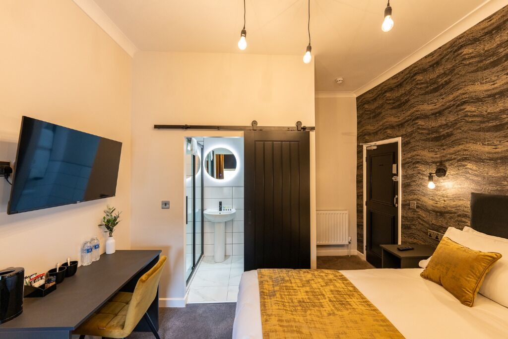 Photo of Bedroom in Anfield