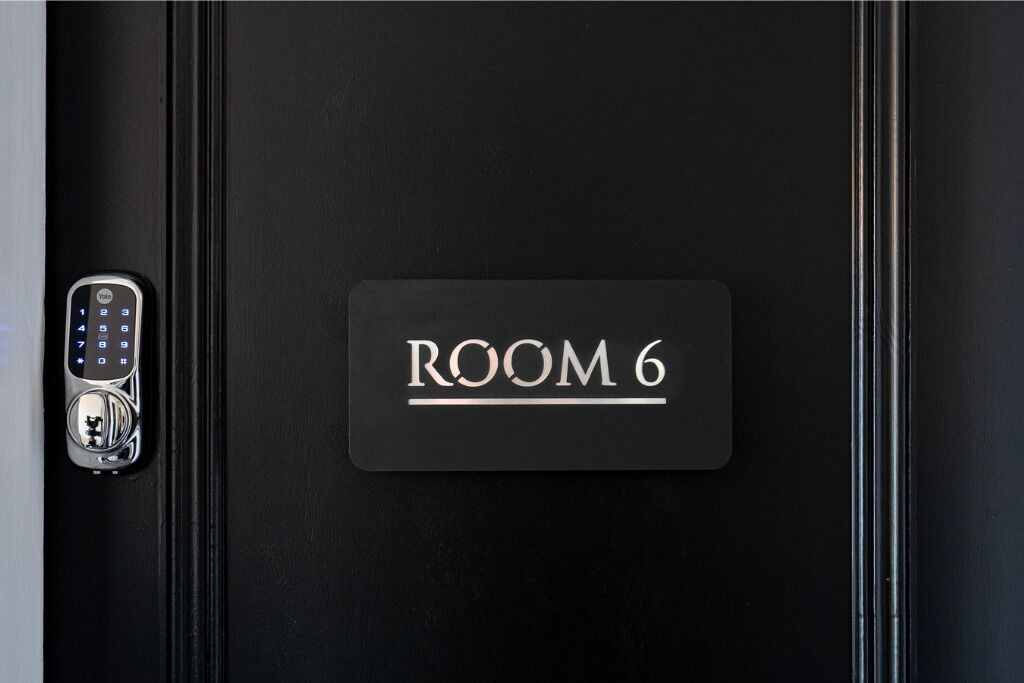 Photo of Bedroom in Anfield