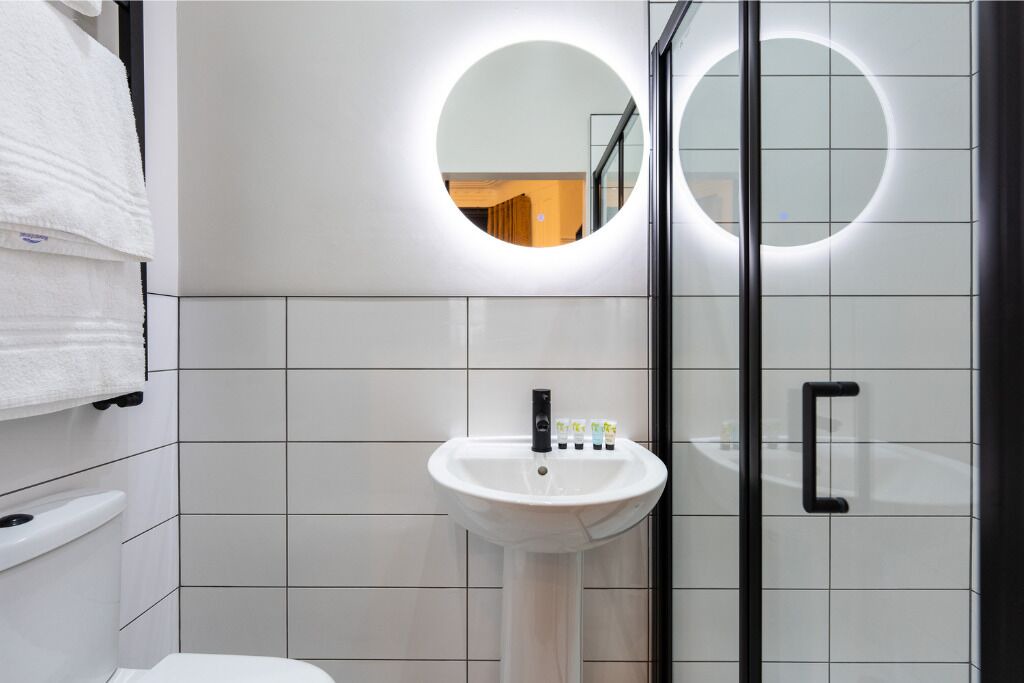 Photo of Bathroom in Anfield