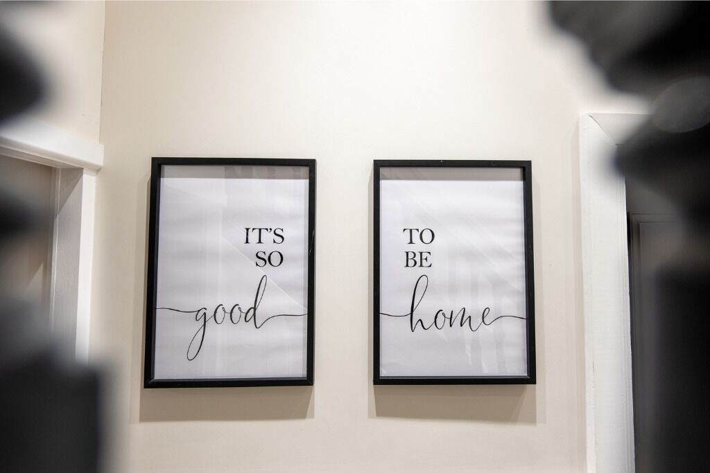 Photo of Livingroom in Anfield