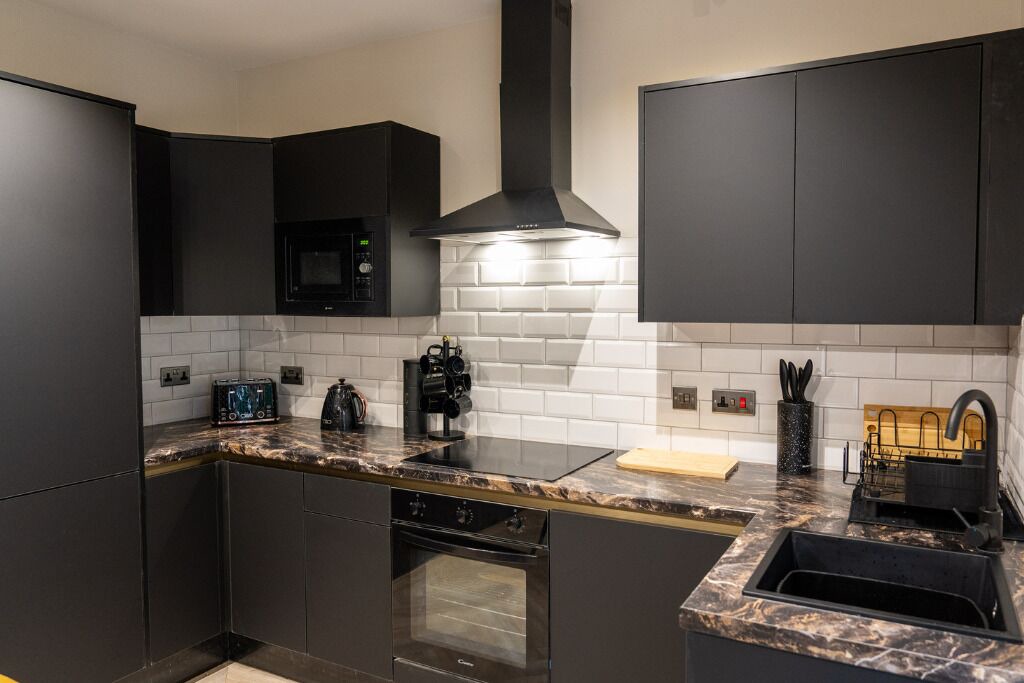 Photo of Kitchen in Anfield