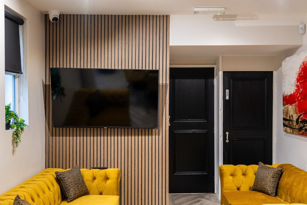 Photo of Kitchen in Anfield