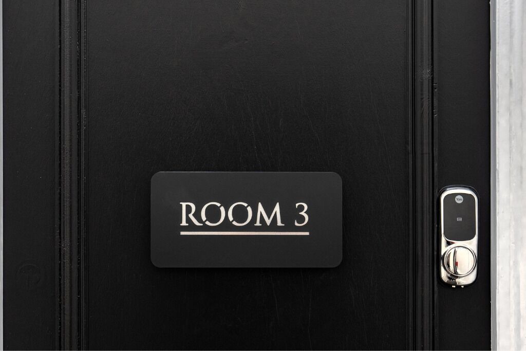 Photo of Bedroom in Anfield