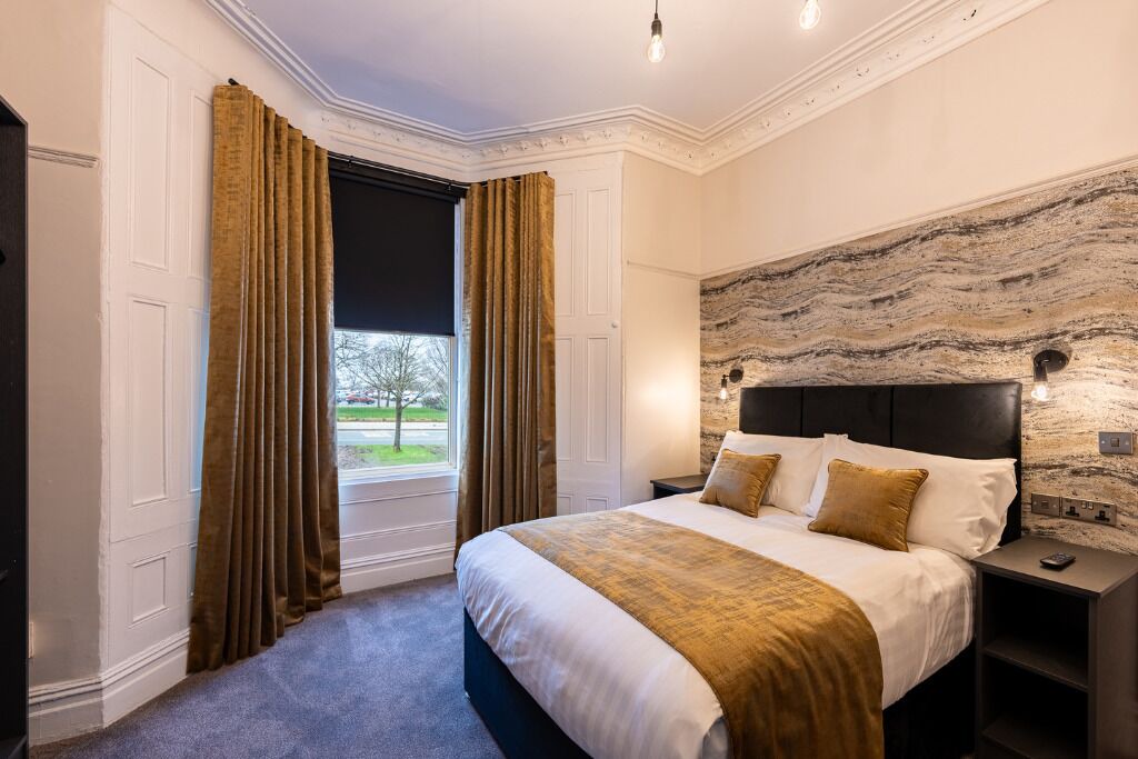 Photo of Bedroom in Anfield