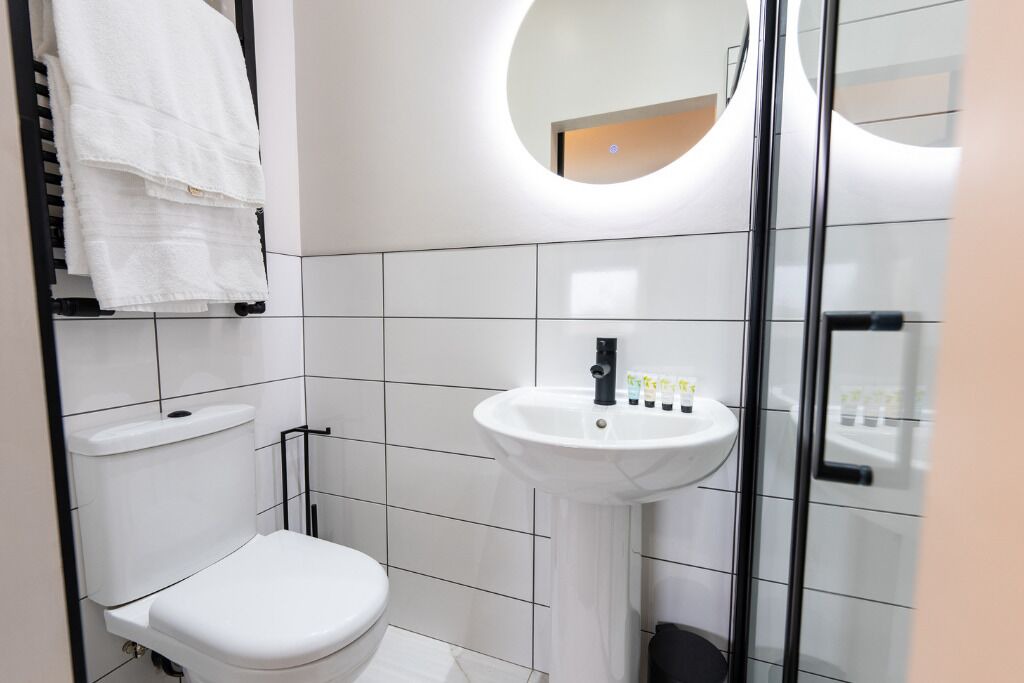 Photo of Bathroom in Anfield