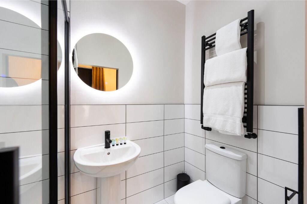 Photo of Bathroom in Anfield