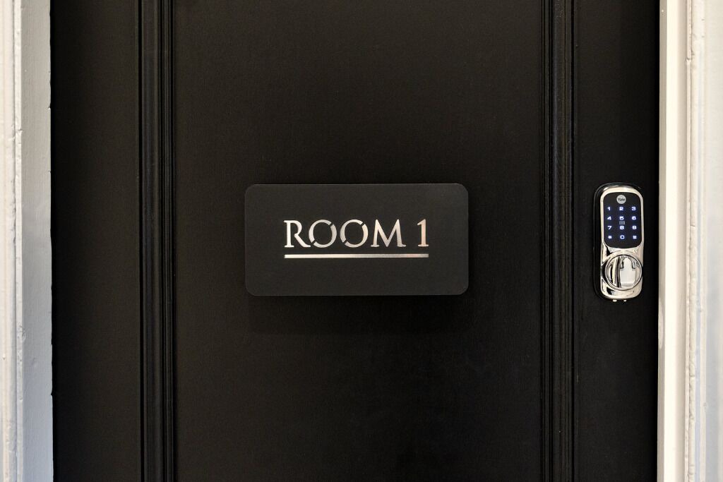 Photo of Bedroom in Anfield