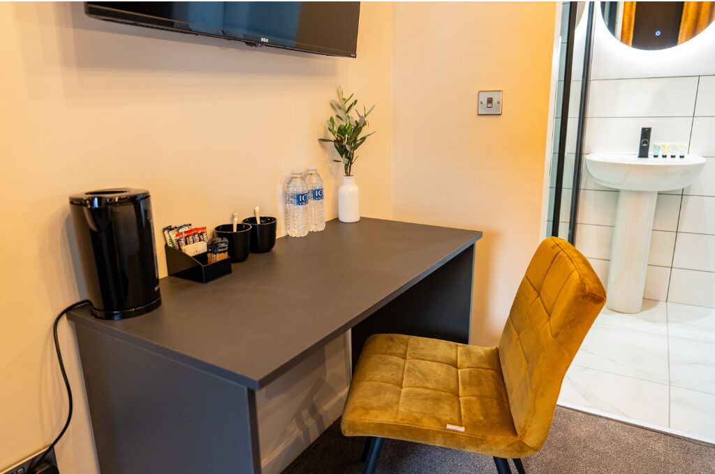 Photo of Bedroom in Anfield