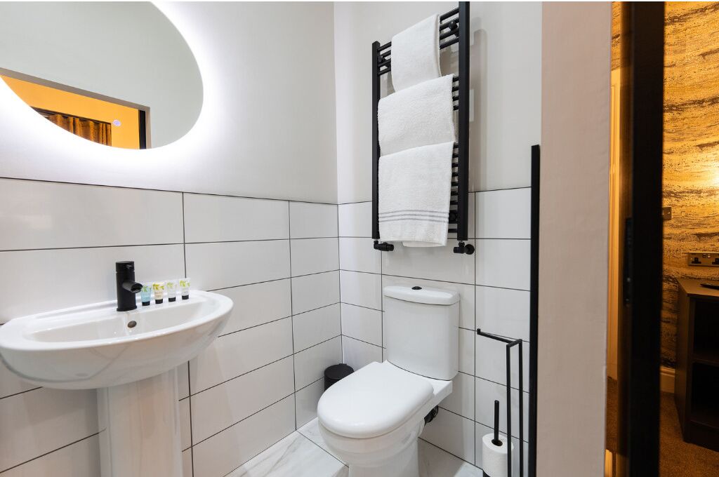 Photo of Bathroom in Anfield