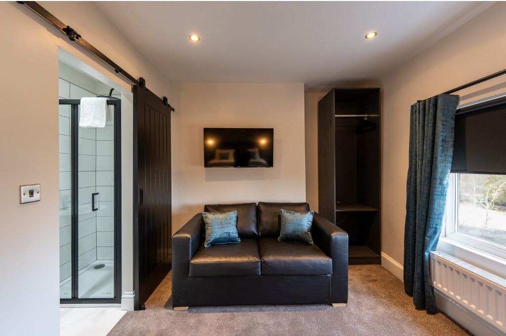 Photo of Bedroom in Anfield