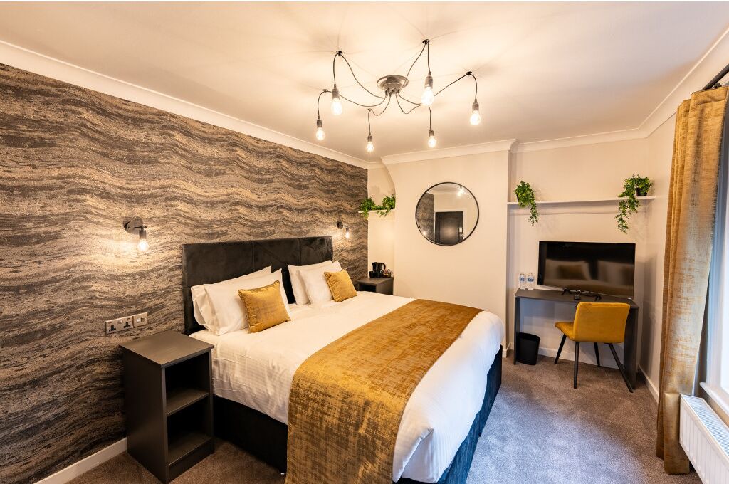 Photo of Bedroom in Anfield