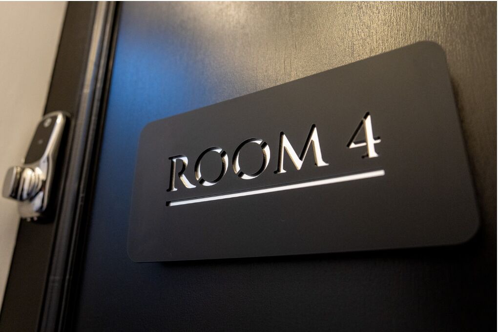 Photo of Bedroom in Anfield