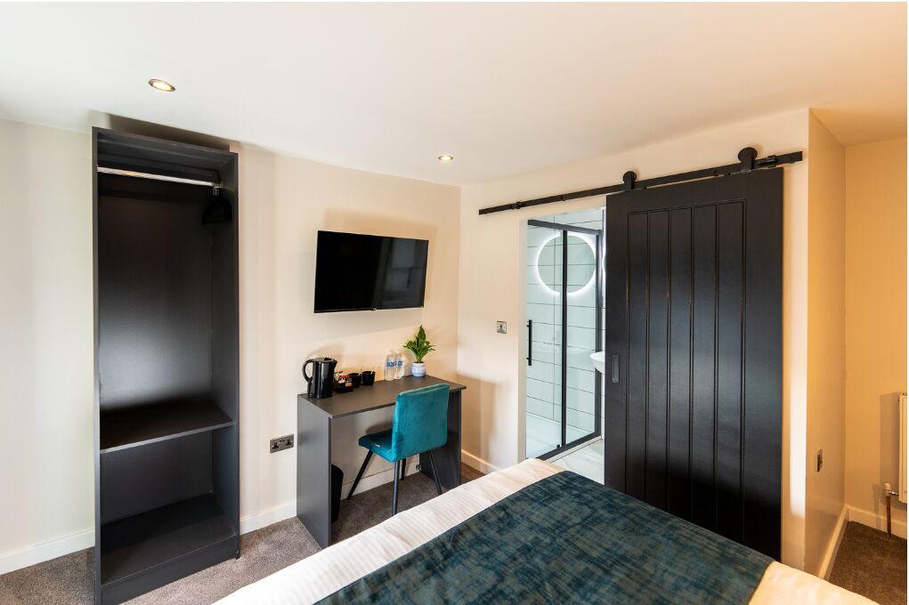 Photo of Bedroom in Anfield