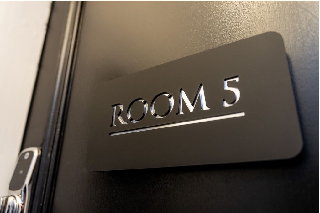 Photo of Bedroom in Anfield