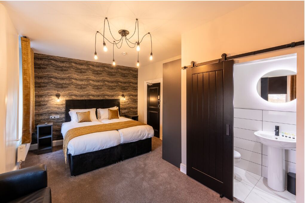 Photo of Bedroom in Anfield