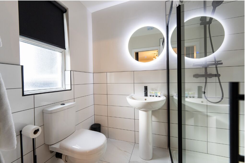 Photo of Bathroom in Anfield