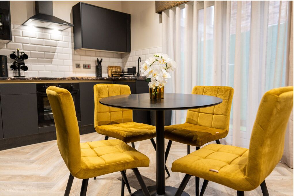 Photo of Livingroom in Anfield