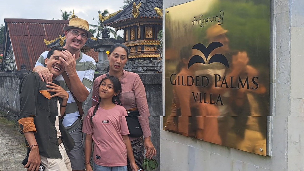 Photo of Outdoor in Payangan