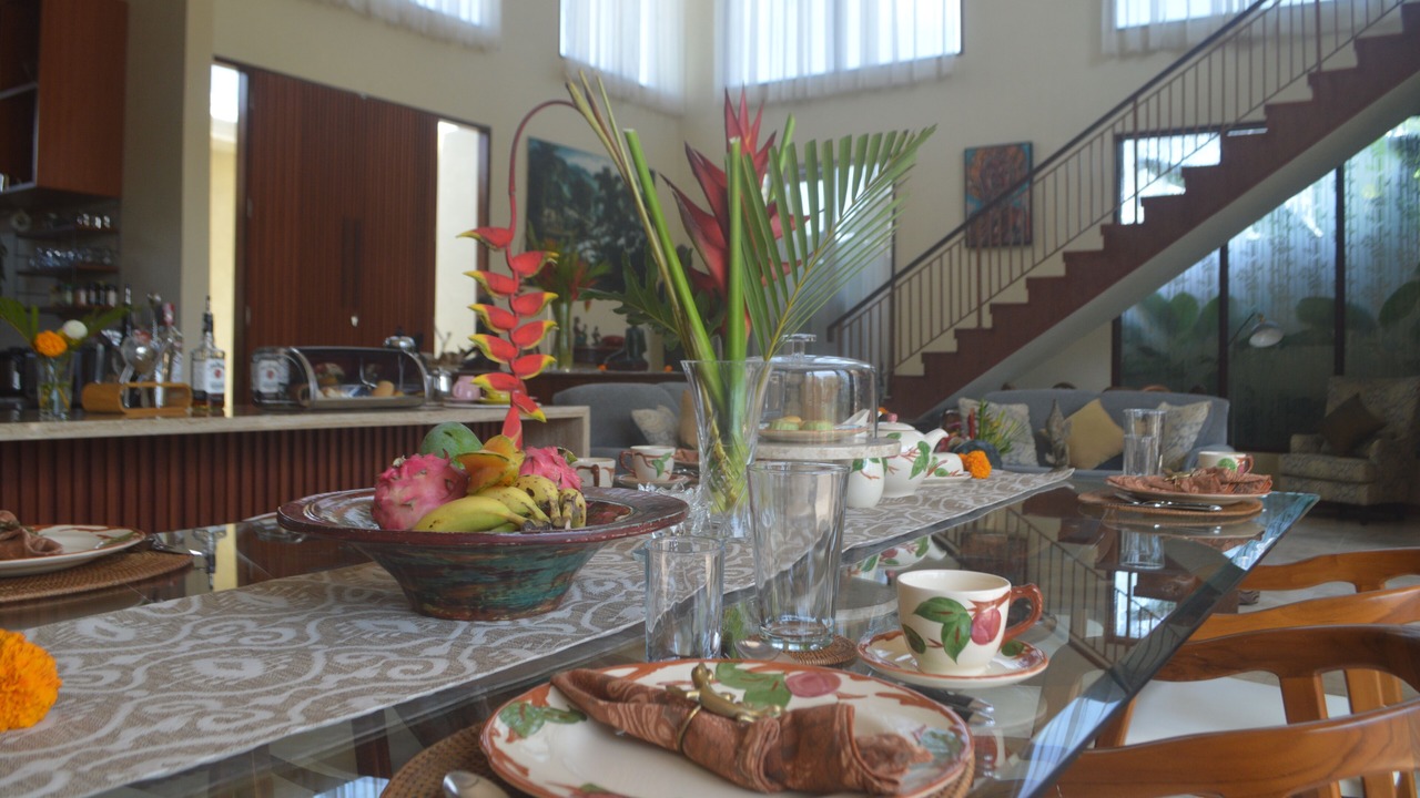 Photo of Livingroom in Payangan