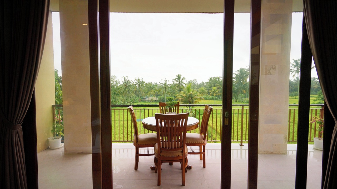 Photo of Patio Balcony in Payangan