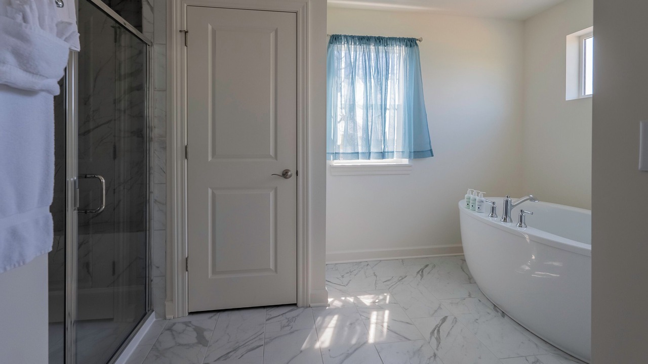 Photo of Bathroom in Delavan