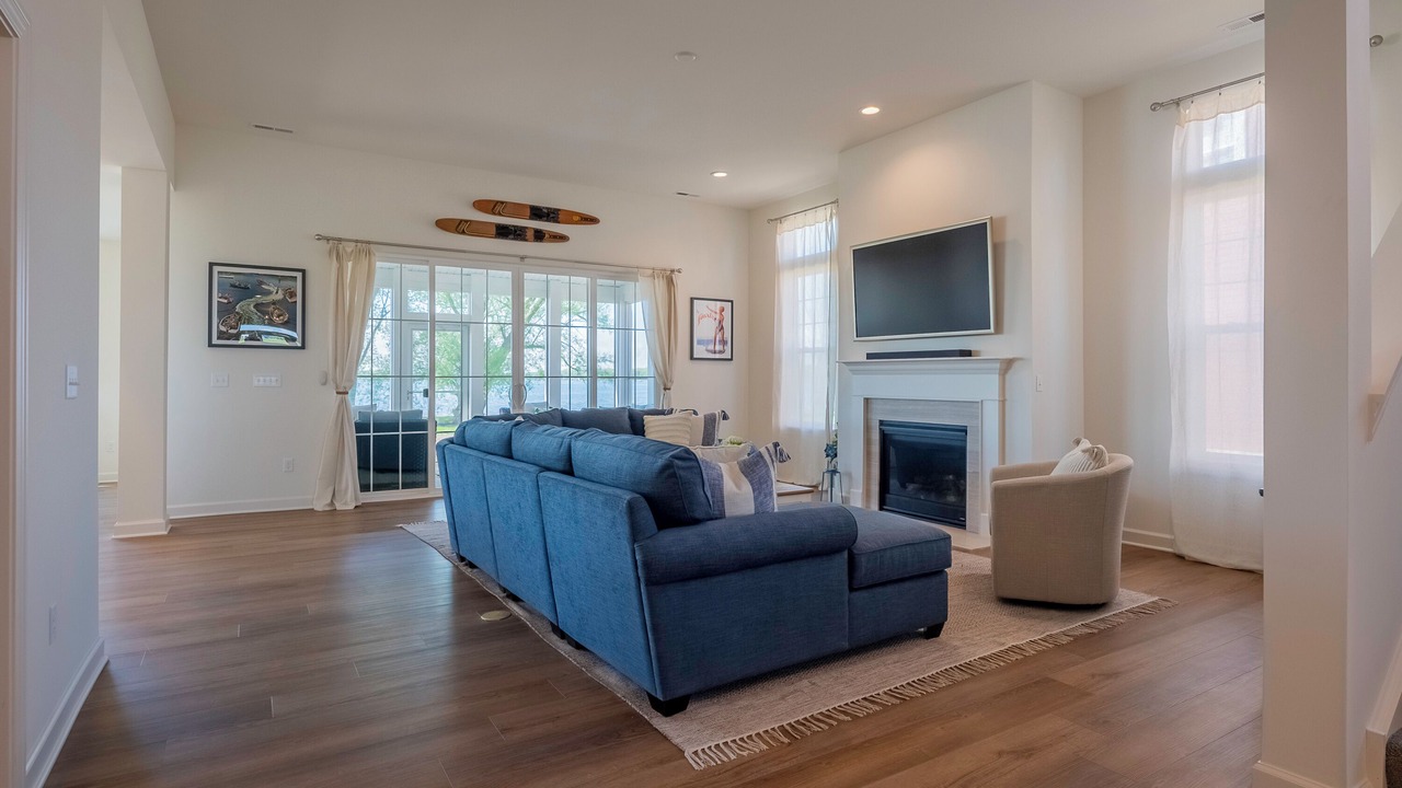 Photo of Livingroom in Delavan