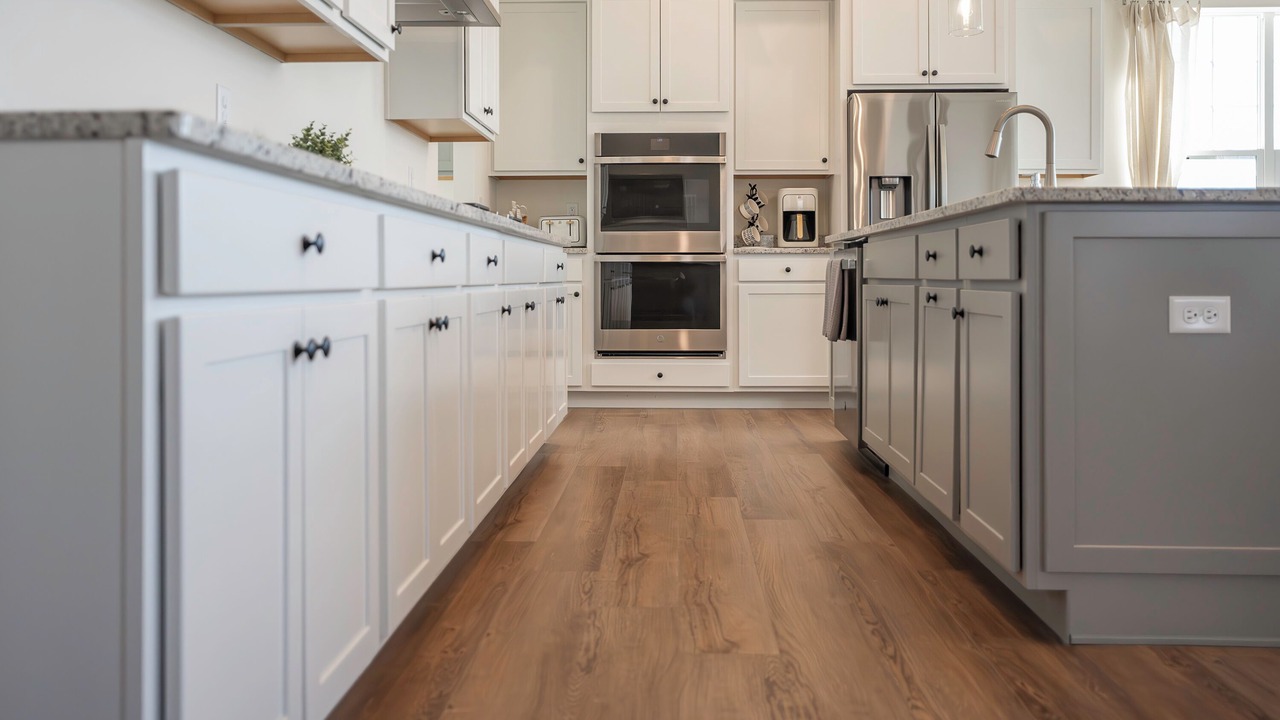 Photo of Kitchen in Delavan