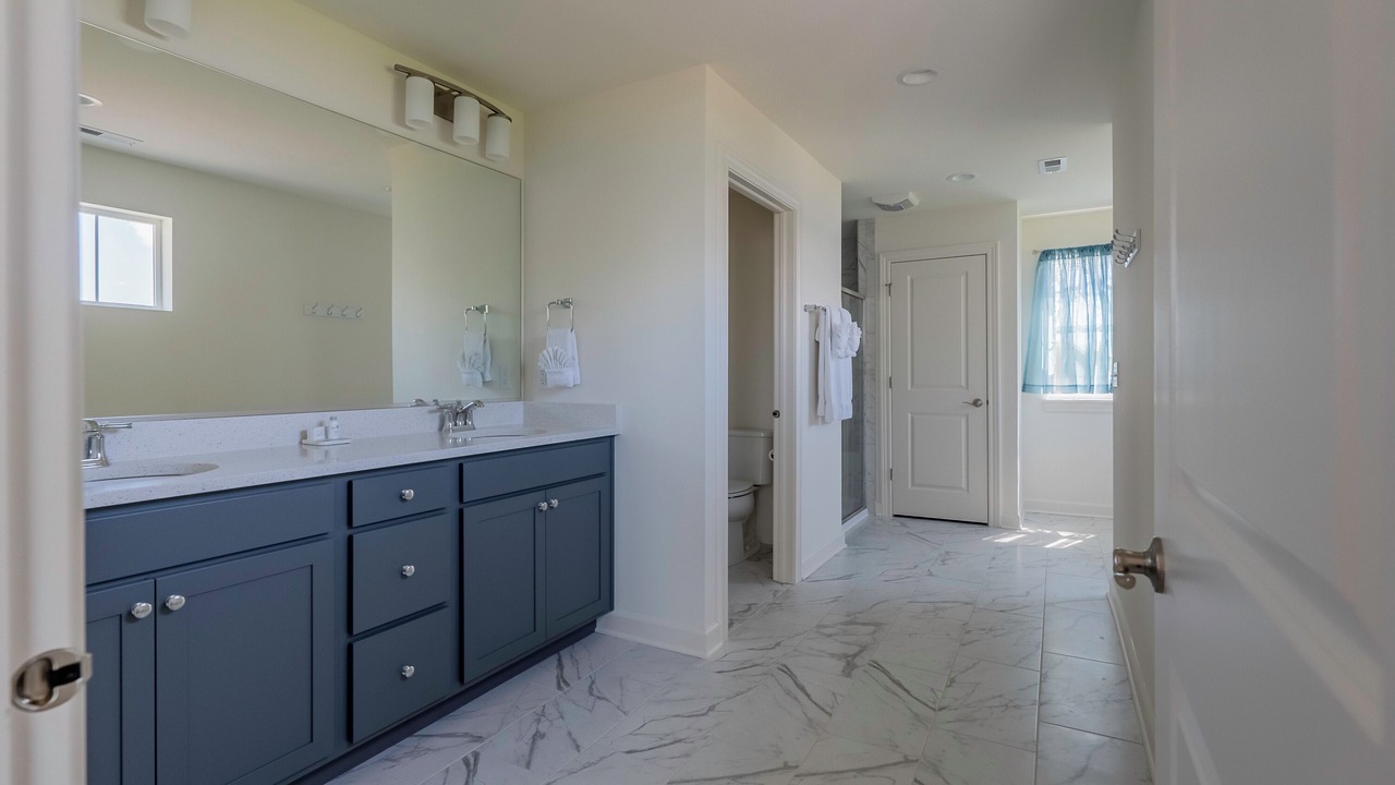 Photo of Bathroom in Delavan