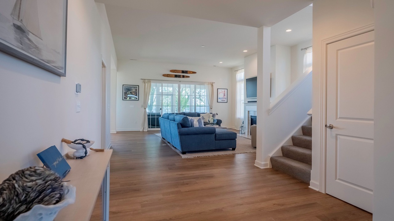 Photo of Livingroom in Delavan