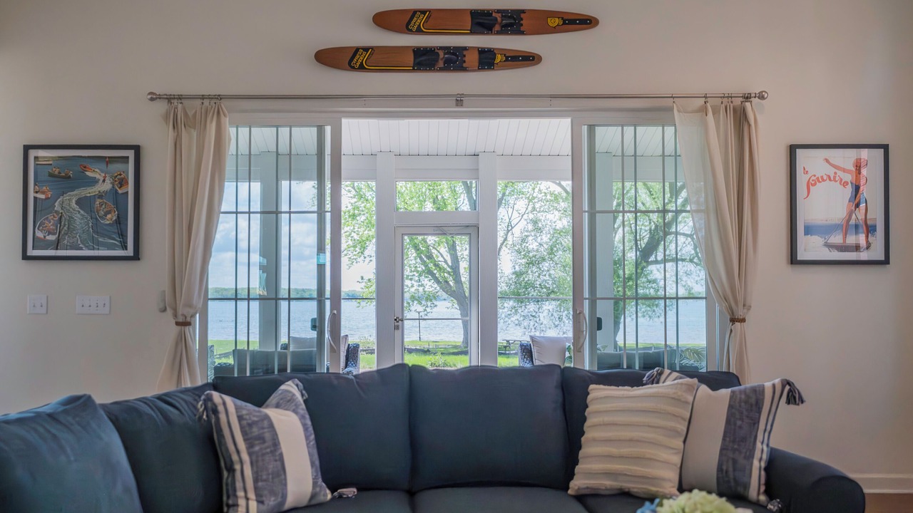 Photo of Livingroom in Delavan