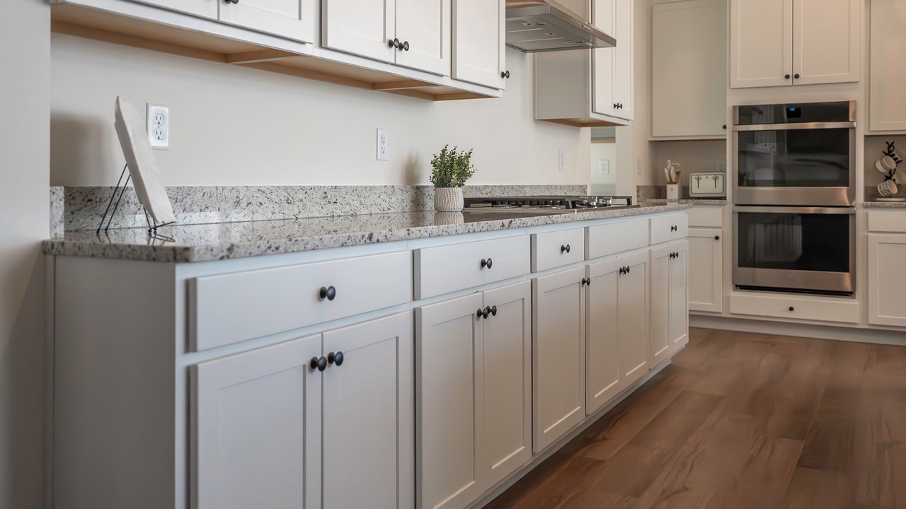 Photo of Kitchen in Delavan