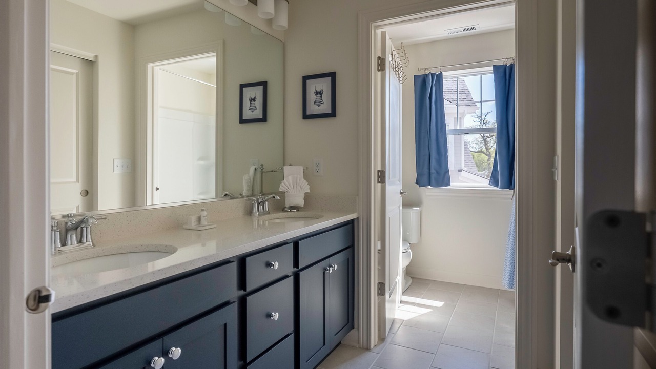 Photo of Bathroom in Delavan