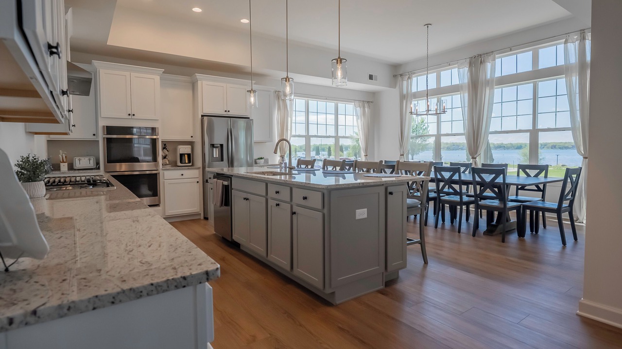 Photo of Kitchen in Delavan