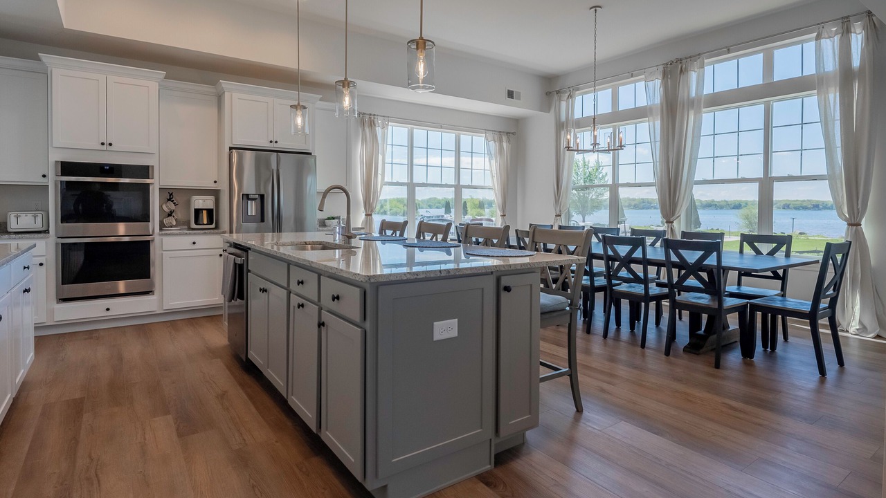 Photo of Kitchen in Delavan