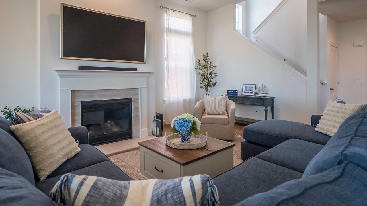 Photo of Livingroom in Delavan