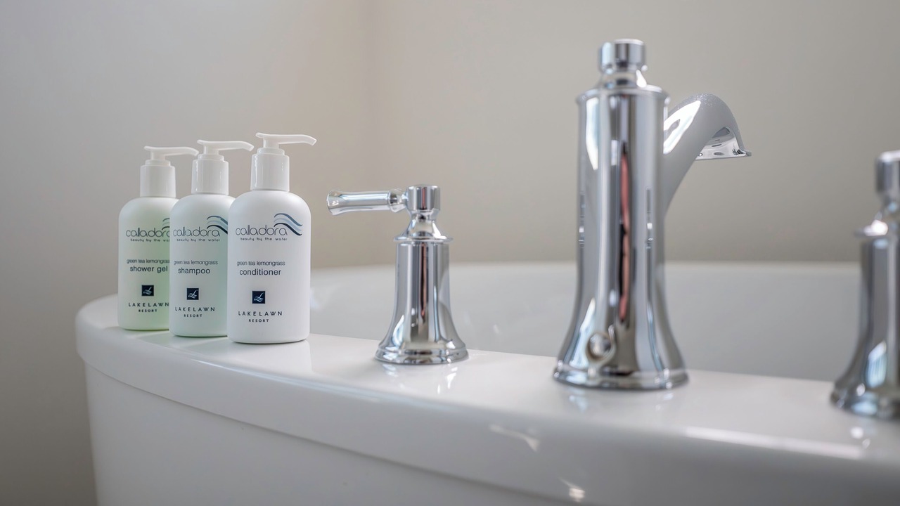 Photo of Bathroom in Delavan