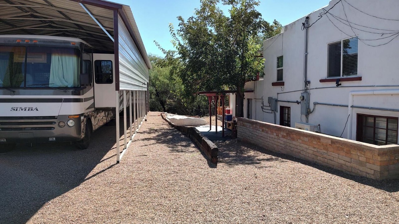 Photo of Outdoor in Tombstone