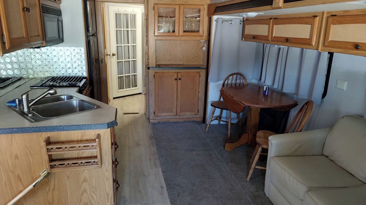 Photo of Kitchen in Tombstone
