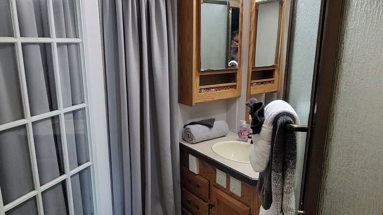 Photo of Bathroom in Tombstone