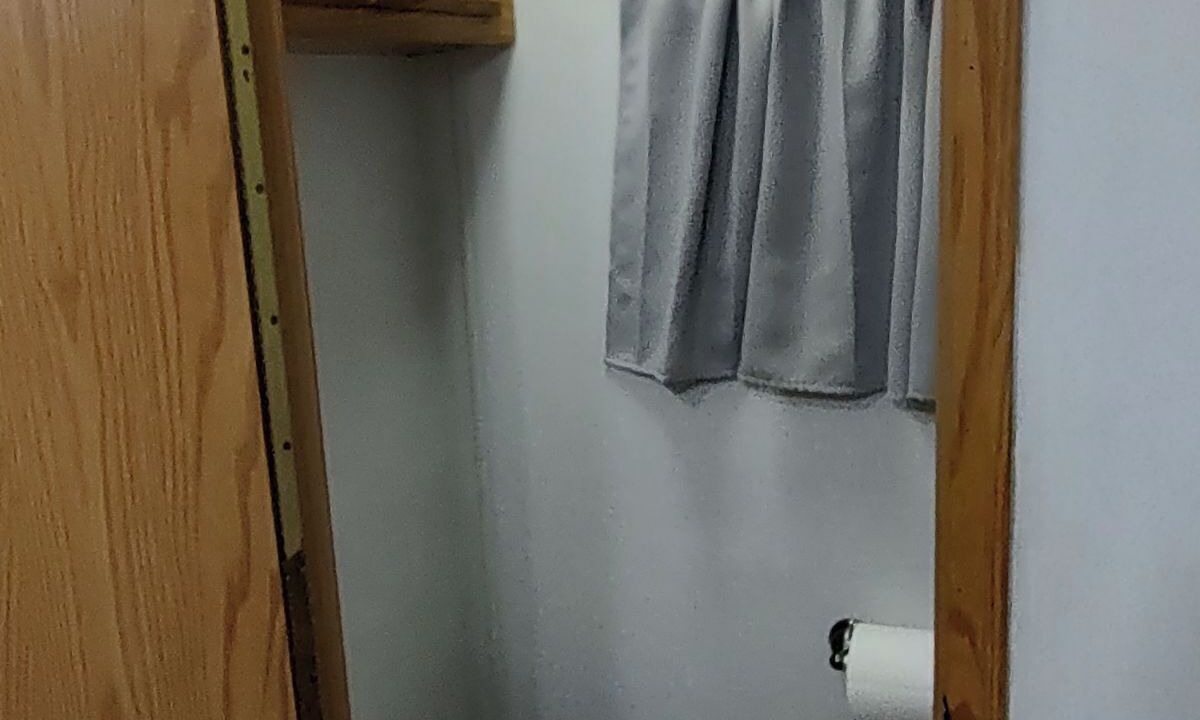Photo of Bathroom in Tombstone
