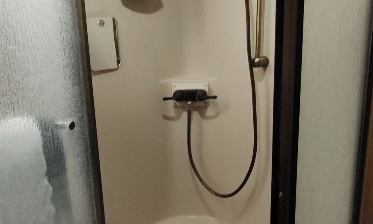 Photo of Bathroom in Tombstone