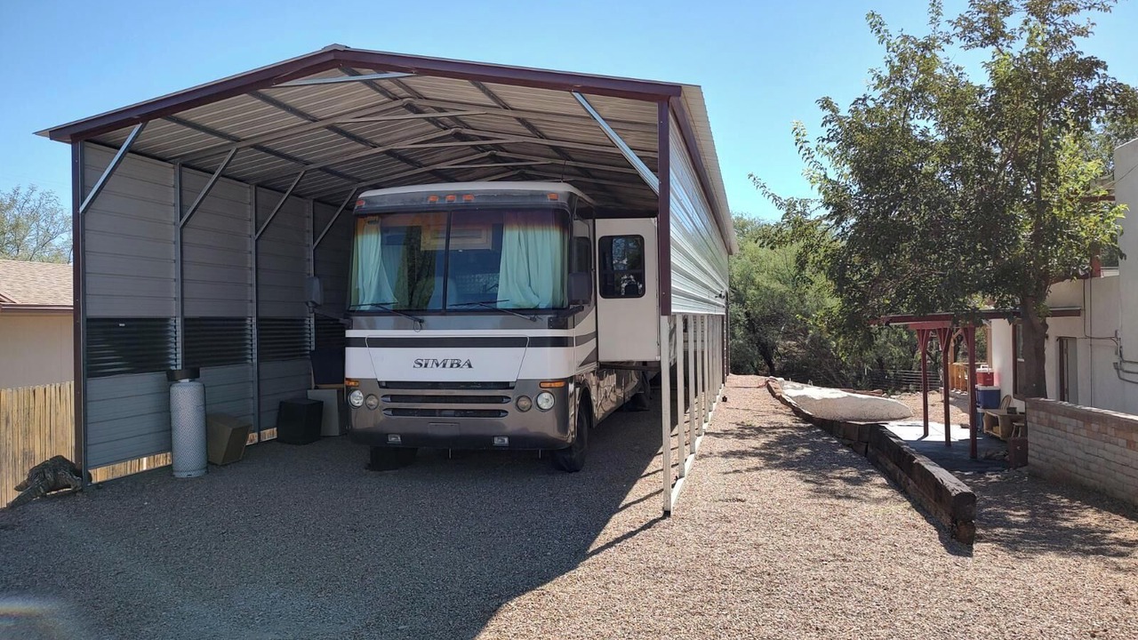 Photo of Outdoor in Tombstone