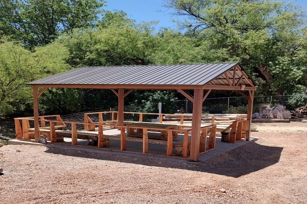 Photo of Patio Balcony in Tombstone