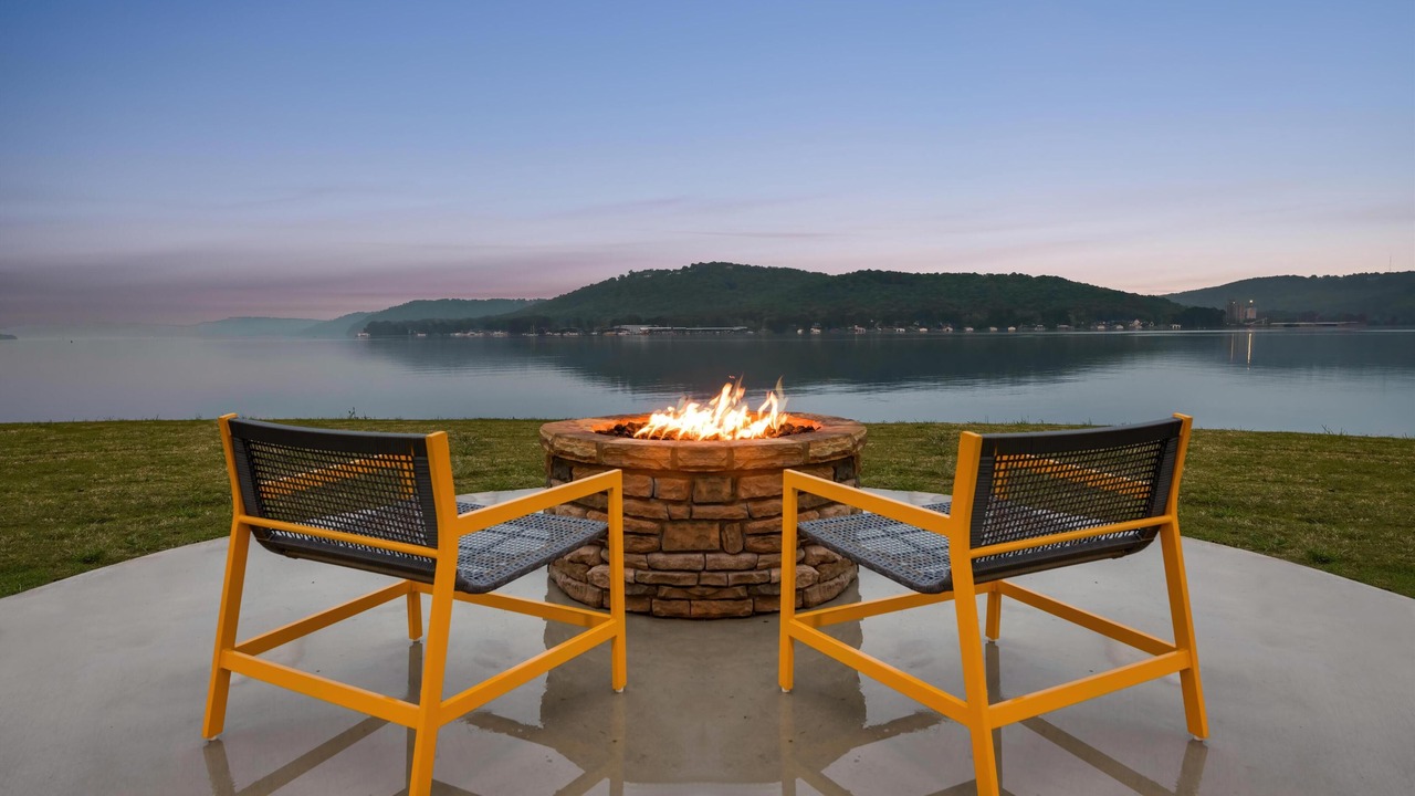Photo of Patio Balcony in Guntersville