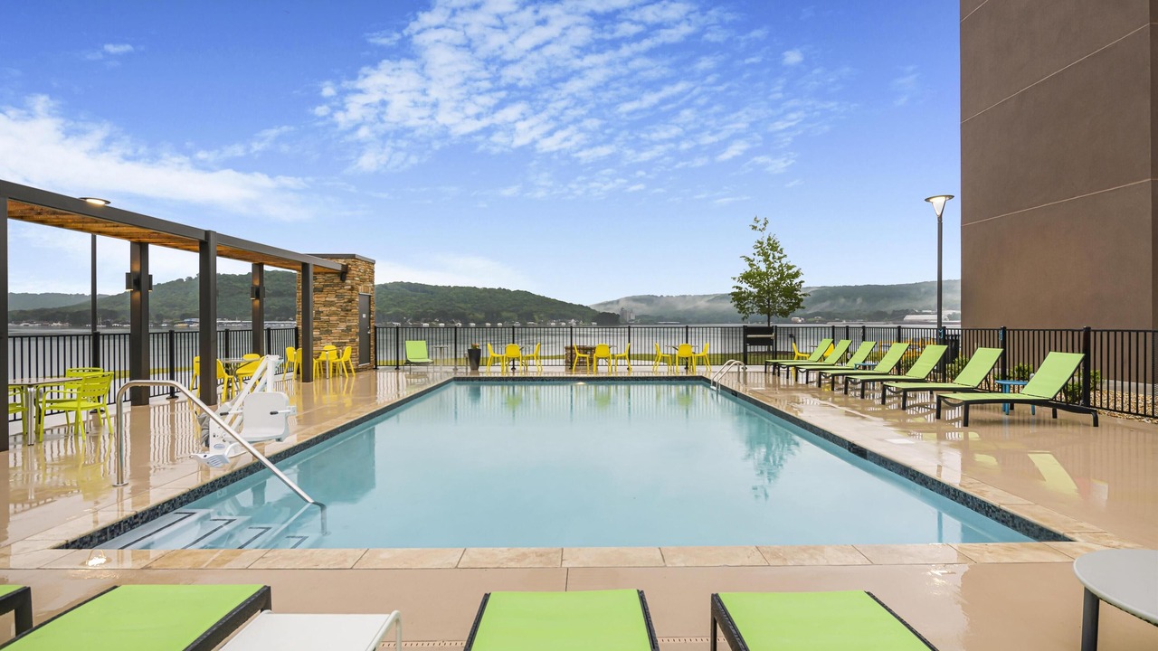 Photo of Outdoor in Guntersville