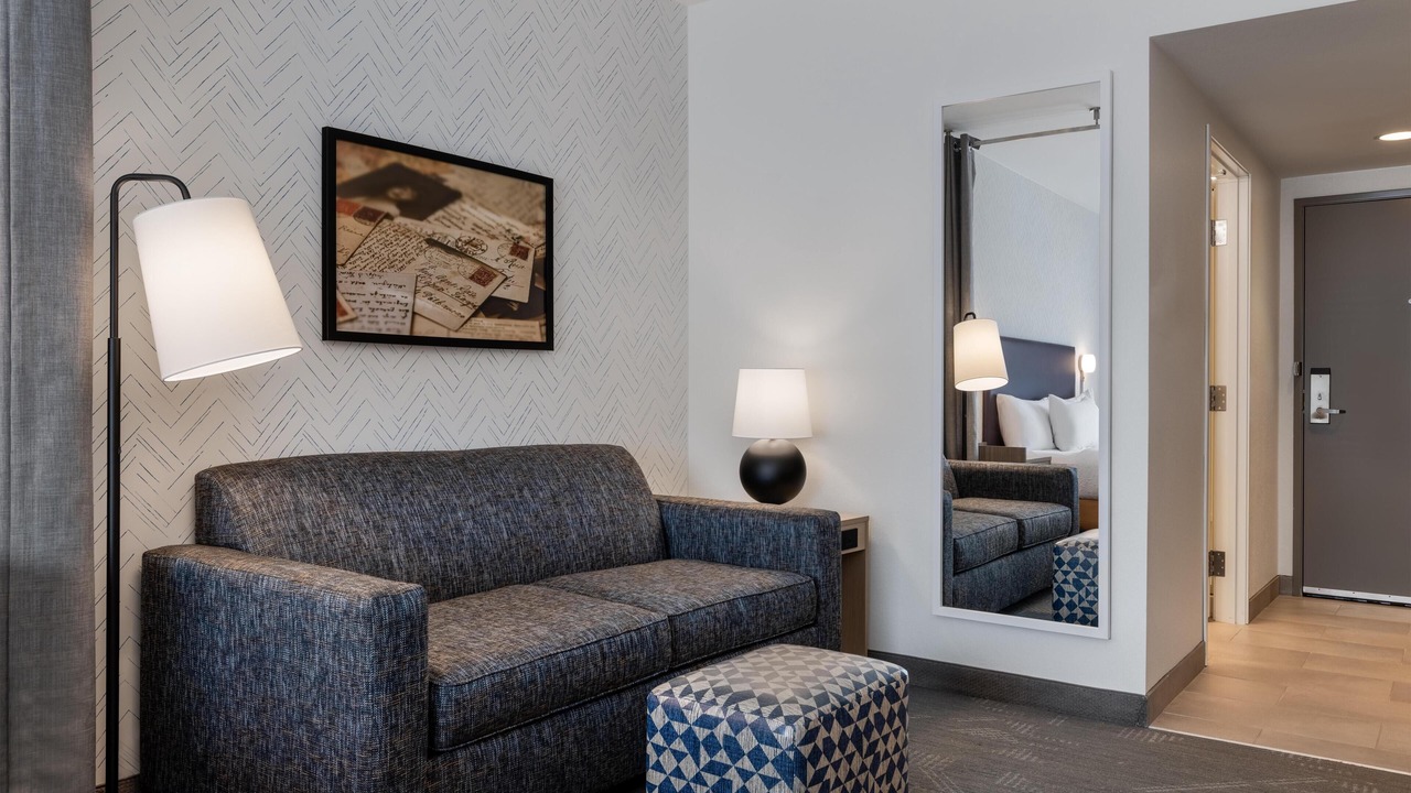 Photo of Livingroom in Ames